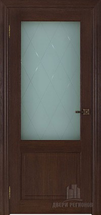 Дверь Uberture Версаль 40004 Дуб французский Матовое