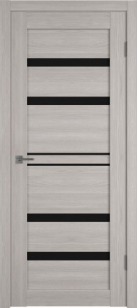 Дверь VFD Atum Pro 26 Stone Oak Black Gloss