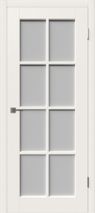 Дверь VFD Porta Ivory White Cloud