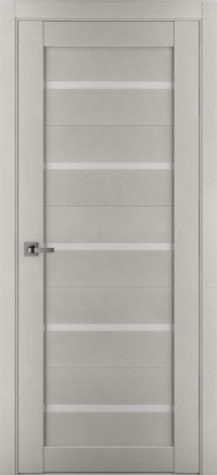 Дверь Zadoor SP-56 Нордик Сатинато