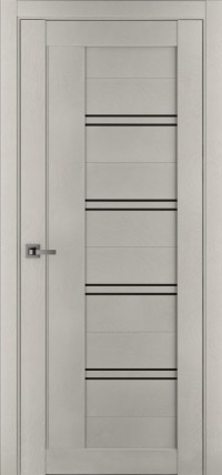 Дверь Zadoor SP-65 Нордик Сатинато