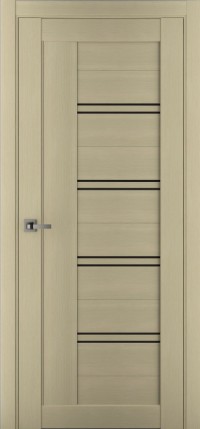 Дверь Zadoor SP-65 Беленый дуб Сатинато