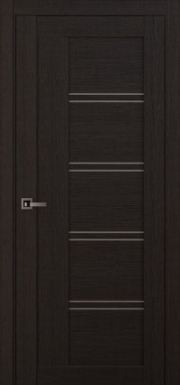 Дверь Zadoor SP-65 Венге Сатинато