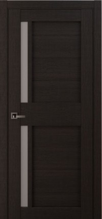 Дверь Zadoor SP-57 Венге Сатинато