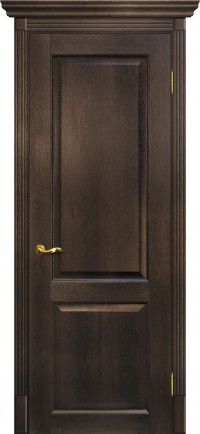Дверь Мариам Тоскана-1 Фреско Глухая