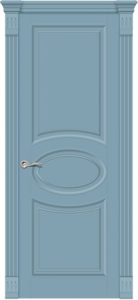 Дверь СитиДорс Венеция-7 SG3 Глухая